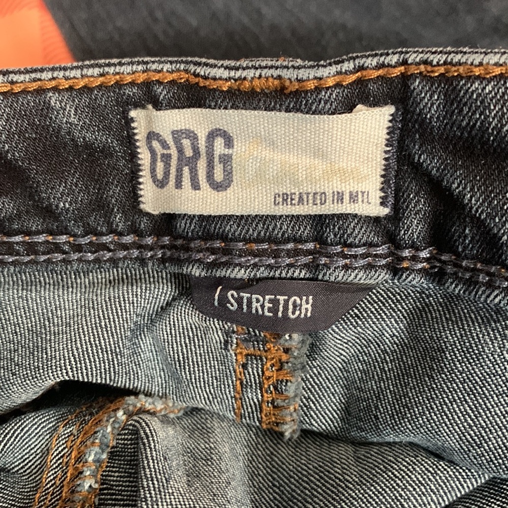 Denim Jeans - Picture 4 of 4